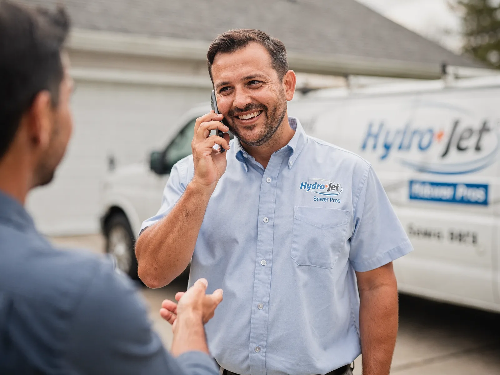 Hydro Jetting Prospect Heights, IL FAQs